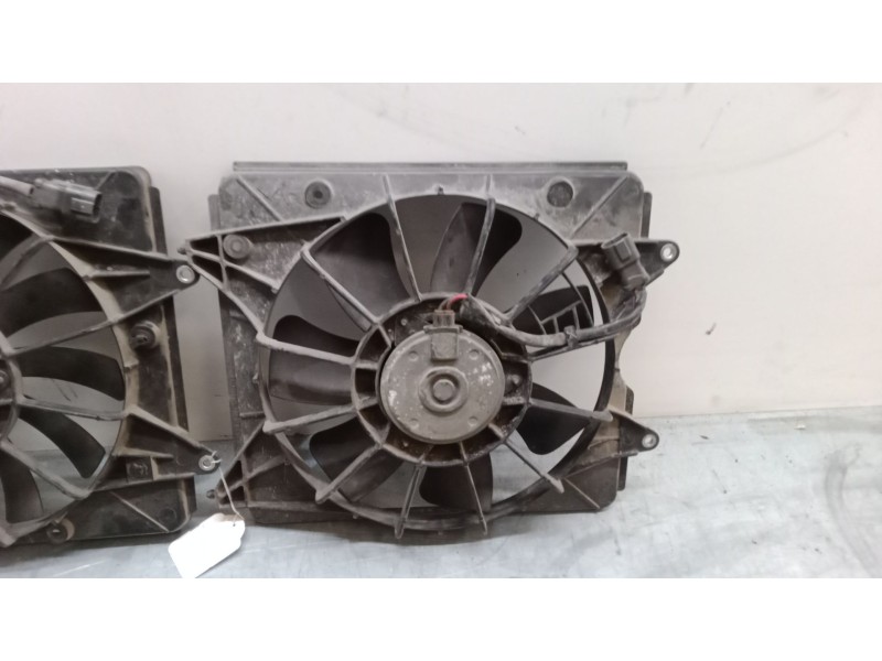 Recambio de electroventilador para honda civic viii hatchback (fn, fk) 2.2 ctdi (fk3) referencia OEM IAM   