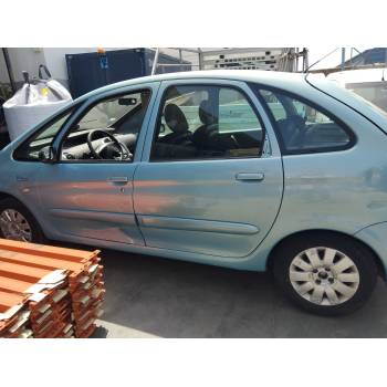 CITROËN XSARA PICASSO (N68)