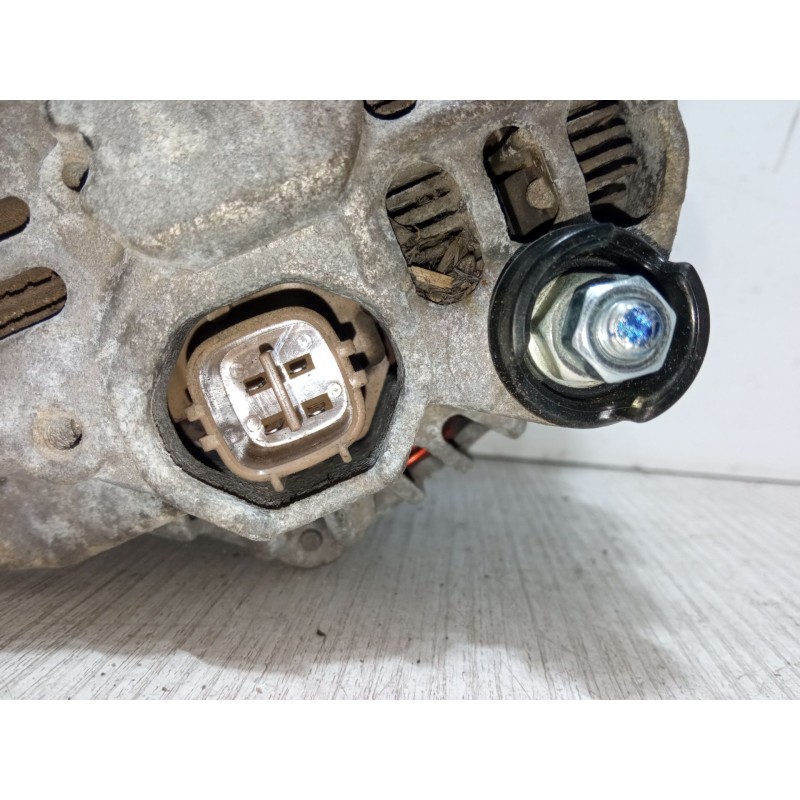 Recambio de alternador para honda jazz ii (gd_, ge3, ge2) 1.3 idsi (gd1) referencia OEM IAM A5TB0091  