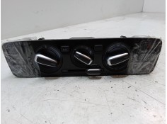 Recambio de mando calefaccion / a/a para volkswagen up! (121, 122, bl1, bl2, bl3, 123) 1.0 referencia OEM IAM 90151-700/0008  