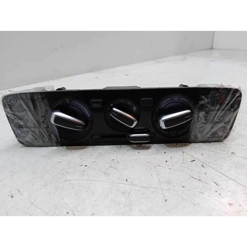 Recambio de mando calefaccion / a/a para volkswagen up! (121, 122, bl1, bl2, bl3, 123) 1.0 referencia OEM IAM 90151-700/0008  