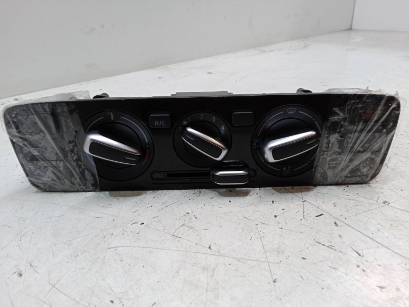 Recambio de mando calefaccion / a/a para volkswagen up! (121, 122, bl1, bl2, bl3, 123) 1.0 referencia OEM IAM 90151-700/0008  