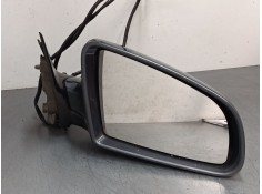 Recambio de retrovisor electrico derecho para audi a4 b7 (8ec) 2.0 referencia OEM IAM   