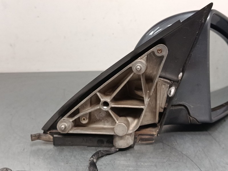 Recambio de retrovisor electrico derecho para audi a4 b7 (8ec) 2.0 referencia OEM IAM   
