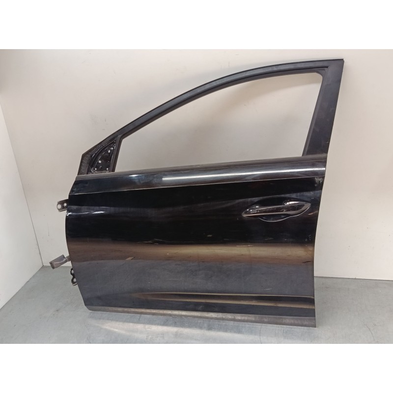 Recambio de puerta delantera izquierda para hyundai i20 iii (bc3, bi3) 1.2 1.2 referencia OEM IAM   
