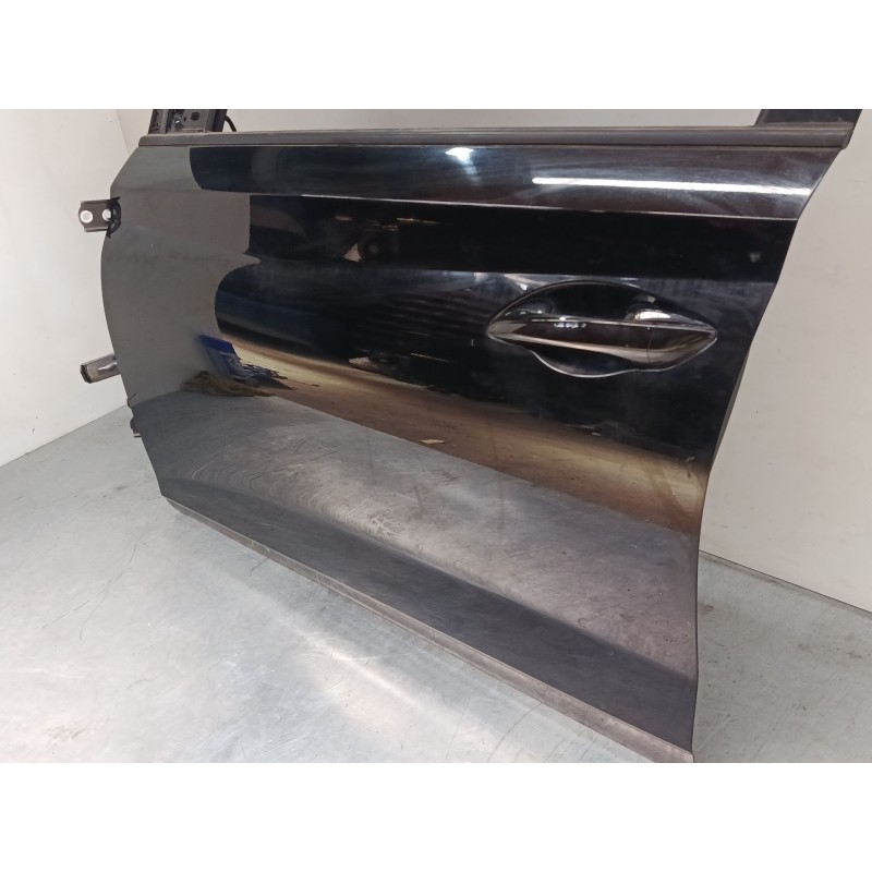 Recambio de puerta delantera izquierda para hyundai i20 iii (bc3, bi3) 1.2 1.2 referencia OEM IAM   