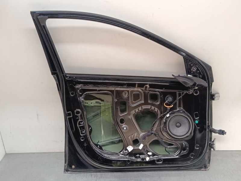 Recambio de puerta delantera izquierda para hyundai i20 iii (bc3, bi3) 1.2 1.2 referencia OEM IAM   