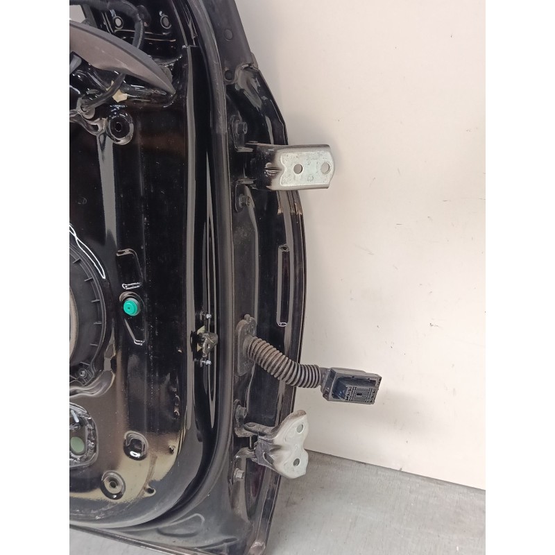 Recambio de puerta delantera izquierda para hyundai i20 iii (bc3, bi3) 1.2 1.2 referencia OEM IAM   