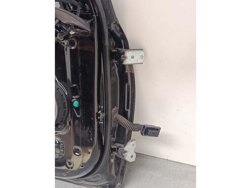 Recambio de puerta delantera izquierda para hyundai i20 iii (bc3, bi3) 1.2 1.2 referencia OEM IAM   