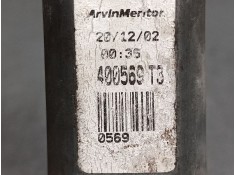 Recambio de motor elevaluna delantero derecho para renault laguna ii (bg0/1_) 1.9 dci (bg08, bg0g) referencia OEM IAM 400569T3   2