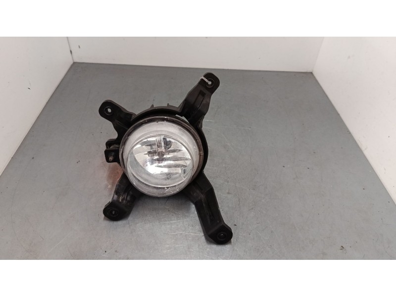 Recambio de faro antiniebla derecho para hyundai ix35 (lm, el, elh) 1.7 crdi referencia OEM IAM   