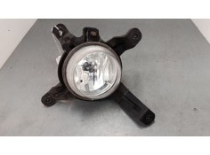 Recambio de faro antiniebla izquierdo para hyundai ix35 (lm, el, elh) 1.7 crdi referencia OEM IAM   