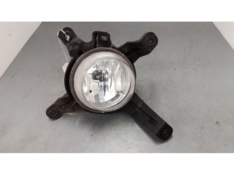 Recambio de faro antiniebla izquierdo para hyundai ix35 (lm, el, elh) 1.7 crdi referencia OEM IAM   