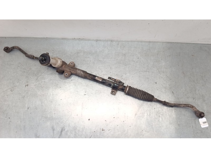 Recambio de cremallera direccion para hyundai ix35 (lm, el, elh) 1.7 crdi referencia OEM IAM HMC565002S01  