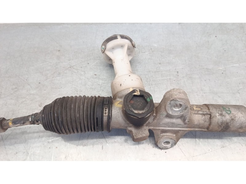 Recambio de cremallera direccion para hyundai ix35 (lm, el, elh) 1.7 crdi referencia OEM IAM HMC565002S01  