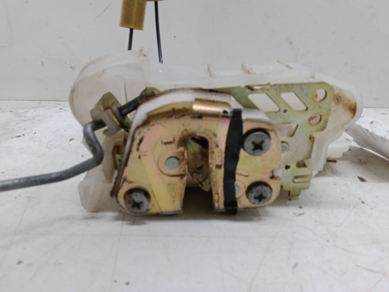 Recambio de cerradura puerta delantera derecha para subaru legacy iv (bl) 2.5 awd (bl9) referencia OEM IAM   