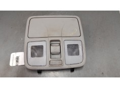 Recambio de luz interior delantera para hyundai ix35 (lm, el, elh) 1.7 crdi referencia OEM IAM   