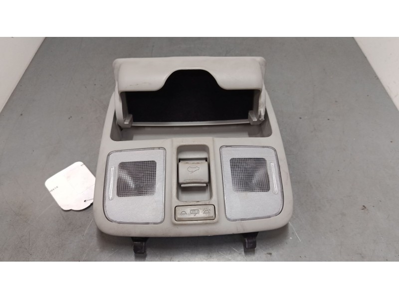 Recambio de luz interior delantera para hyundai ix35 (lm, el, elh) 1.7 crdi referencia OEM IAM   