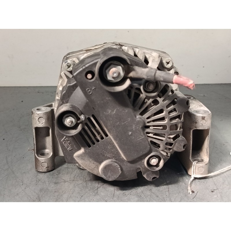 Recambio de alternador para lancia ypsilon (843_) 1.3 d multijet (843.axh1a, 843.axe1a) referencia OEM IAM TG8S013  