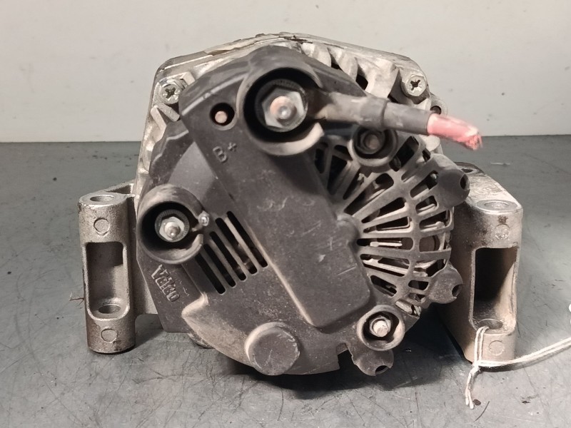 Recambio de alternador para lancia ypsilon (843_) 1.3 d multijet (843.axh1a, 843.axe1a) referencia OEM IAM TG8S013  