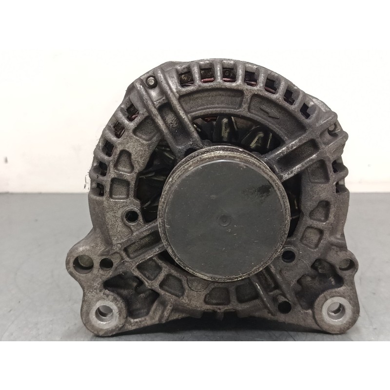 Recambio de alternador para mitsubishi outlander ii (cw_w) 2.0 di-d (cw8w) referencia OEM IAM 06F903023  
