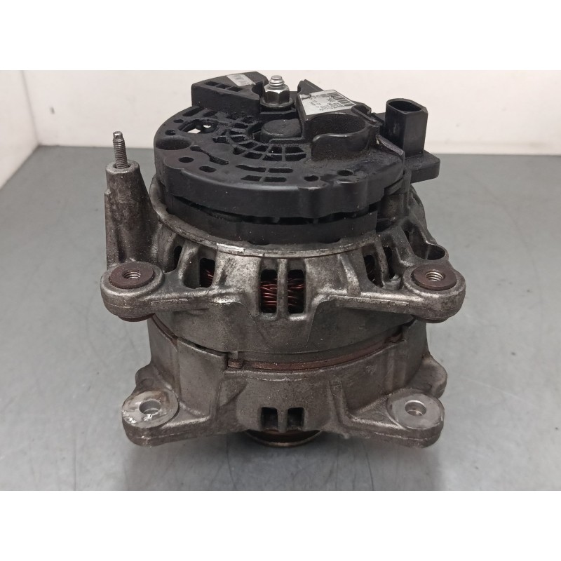 Recambio de alternador para mitsubishi outlander ii (cw_w) 2.0 di-d (cw8w) referencia OEM IAM 06F903023  