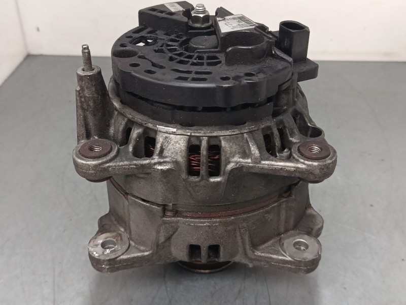 Recambio de alternador para mitsubishi outlander ii (cw_w) 2.0 di-d (cw8w) referencia OEM IAM 06F903023  
