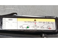 Recambio de gato para audi a3 (8v1, 8vk) 1.6 tdi referencia OEM IAM 8V0011031   2