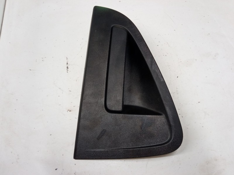 Recambio de maneta interior puerta trasera derecha para chevrolet spark (m300) 1.2 referencia OEM IAM 96690102  