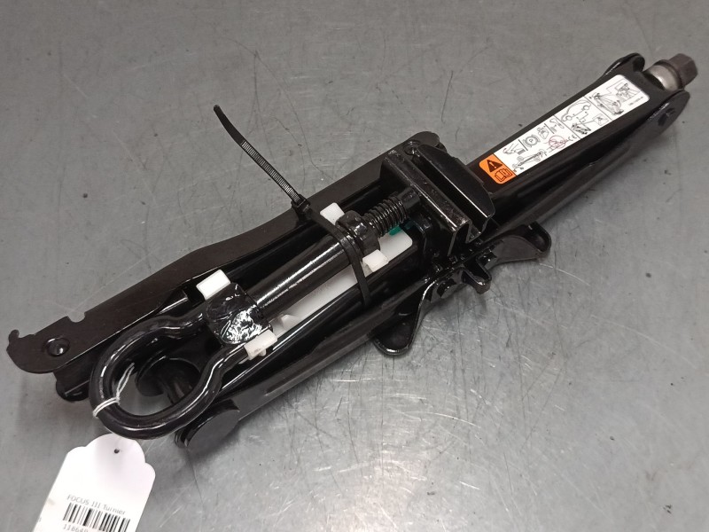 Recambio de gato para ford focus iii turnier 1.0 ecoboost referencia OEM IAM EA6917A078AA  