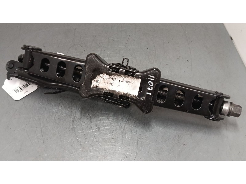Recambio de gato para ford focus iii turnier 1.0 ecoboost referencia OEM IAM EA6917A078AA  