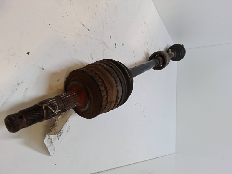 Recambio de transmision delantera derecha para opel tigra twintop (x04) 1.4 (r97) referencia OEM IAM   