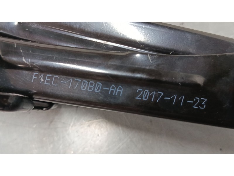 Recambio de gato para ford focus iii turnier 1.0 ecoboost referencia OEM IAM EA6917A078AA  