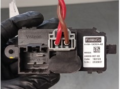 Recambio de resistencia calefaccion para ford focus iii turnier 1.0 ecoboost referencia OEM IAM AV6N19E624AB   2