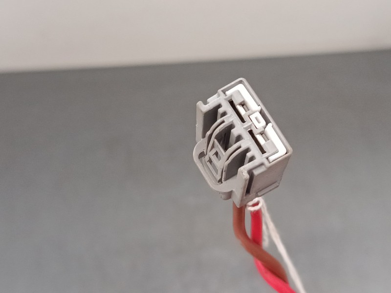 Recambio de resistencia calefaccion para ford focus iii turnier 1.0 ecoboost referencia OEM IAM AV6N19E624AB  