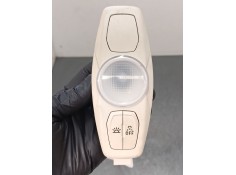 Recambio de luz interior delantera para ford focus iii turnier 1.0 ecoboost referencia OEM IAM BM5113776EC  
