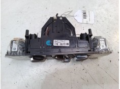 Recambio de mando calefaccion / a/a para volkswagen up! (121, 122, bl1, bl2, bl3, 123) 1.0 referencia OEM IAM 90151-700/0008   2