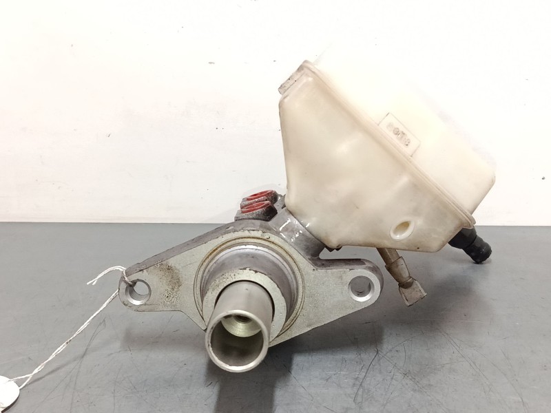 Recambio de bomba freno para peugeot 3008 i monospace (0u_) 1.6 hdi referencia OEM IAM 9654002180  