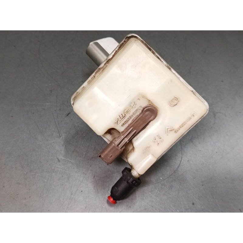 Recambio de bomba freno para peugeot 3008 i monospace (0u_) 2.0 hdi 150 / bluehdi 150 referencia OEM IAM 9654002180  