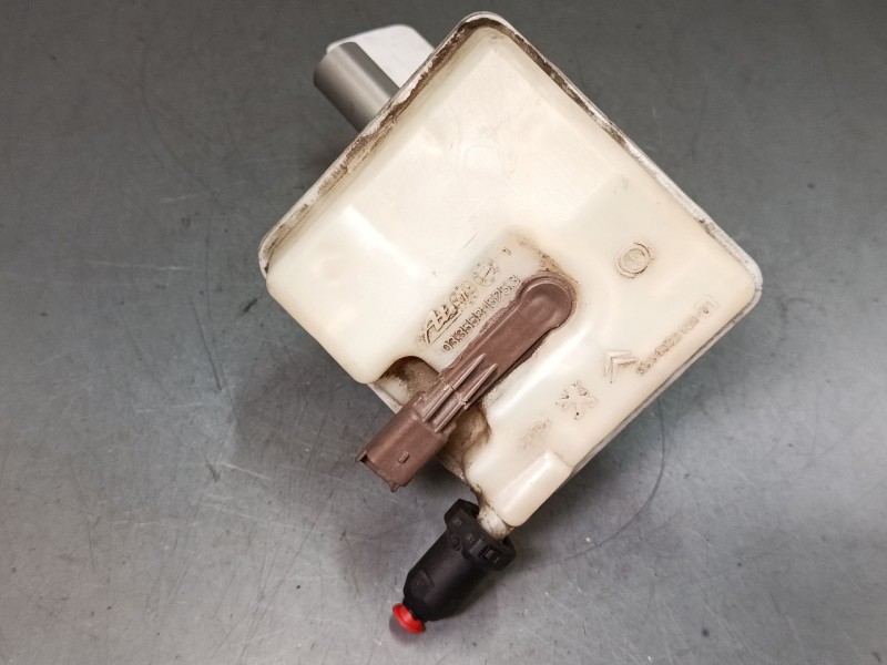 Recambio de bomba freno para peugeot 3008 i monospace (0u_) 2.0 hdi 150 / bluehdi 150 referencia OEM IAM 9654002180  