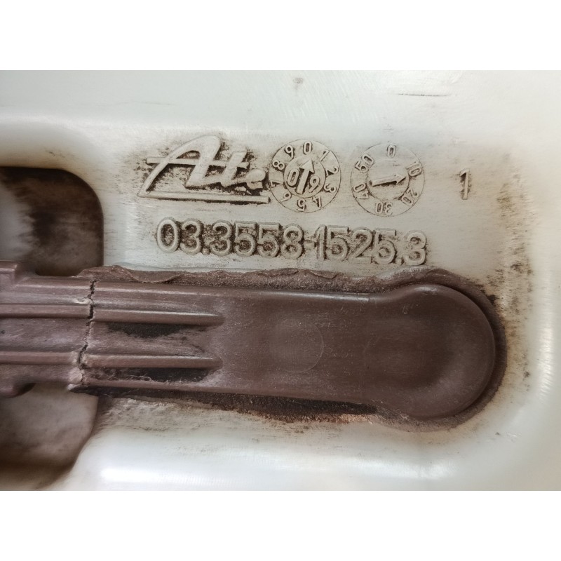 Recambio de bomba freno para peugeot 3008 i monospace (0u_) 2.0 hdi 150 / bluehdi 150 referencia OEM IAM 9654002180  