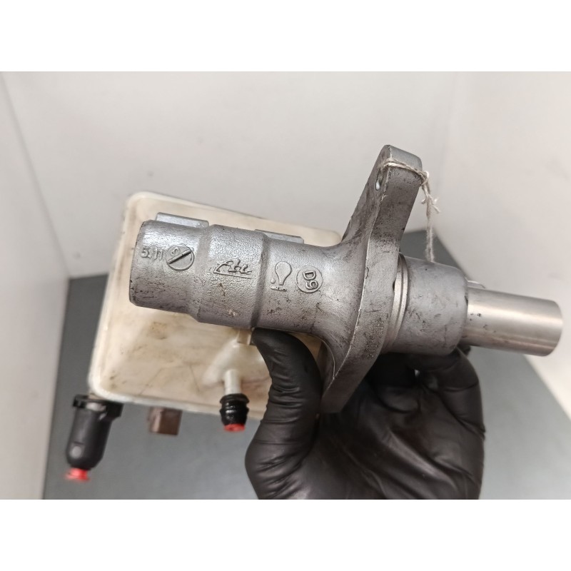 Recambio de bomba freno para peugeot 3008 i monospace (0u_) 2.0 hdi 150 / bluehdi 150 referencia OEM IAM 9654002180  