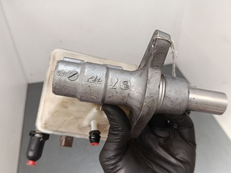 Recambio de bomba freno para peugeot 3008 i monospace (0u_) 2.0 hdi 150 / bluehdi 150 referencia OEM IAM 9654002180  