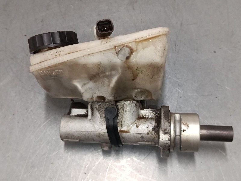 Recambio de bomba freno para peugeot 406 (8b) 1.8 16v referencia OEM IAM   