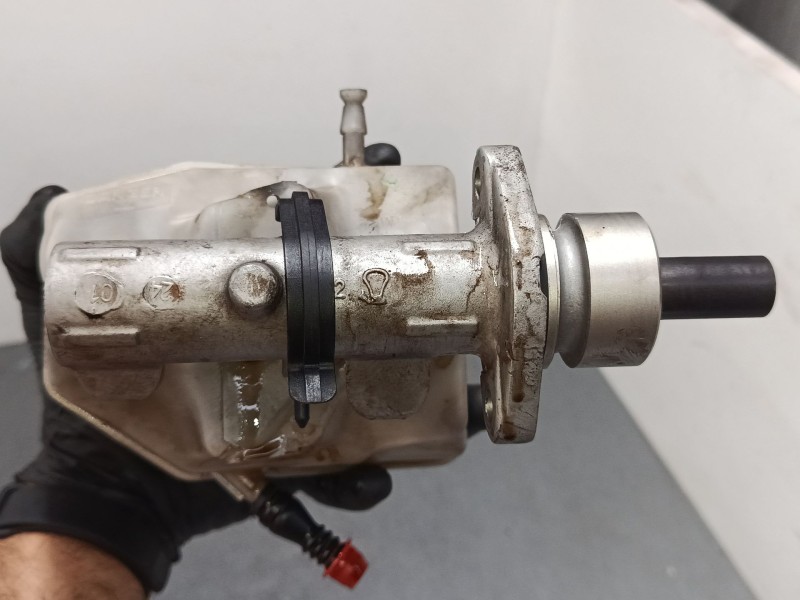 Recambio de bomba freno para peugeot 406 (8b) 1.8 16v referencia OEM IAM   