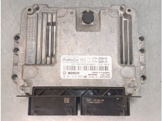 Recambio de centralita motor uce para ford focus iii turnier 1.0 ecoboost referencia OEM IAM H1FA12A650BC 0261S19656 