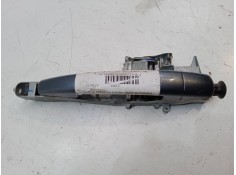 Recambio de maneta exterior puerta trasera izquierda para citroën c4 grand picasso i (ua_) 1.6 hdi referencia OEM IAM   