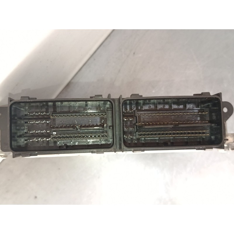 Recambio de centralita motor uce para ford focus iii turnier 1.0 ecoboost referencia OEM IAM H1FA12A650BC 0261S19656 