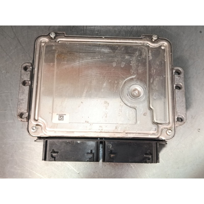 Recambio de centralita motor uce para ford focus iii turnier 1.0 ecoboost referencia OEM IAM H1FA12A650BC 0261S19656 