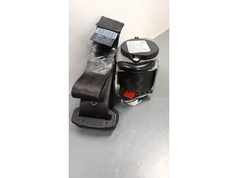 Recambio de cinturon seguridad delantero izquierdo para ford focus iii turnier 1.0 ecoboost referencia OEM IAM   